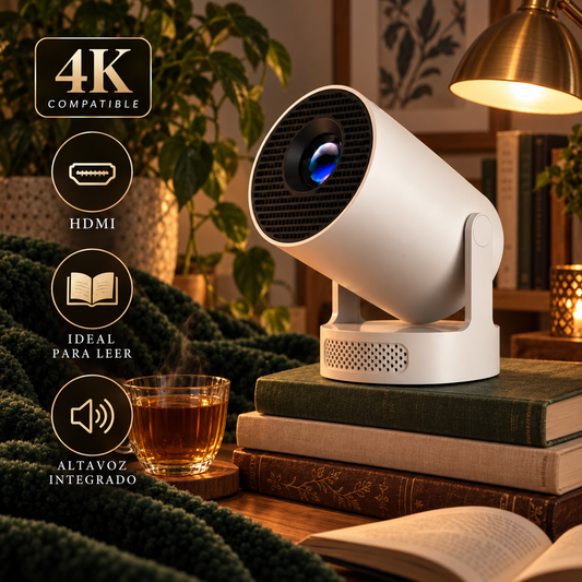 Proyector LumiRead™
