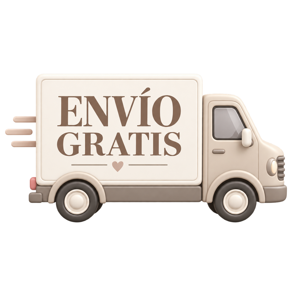 Envio Gratis