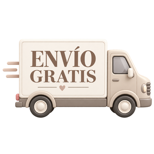 Envio Gratis