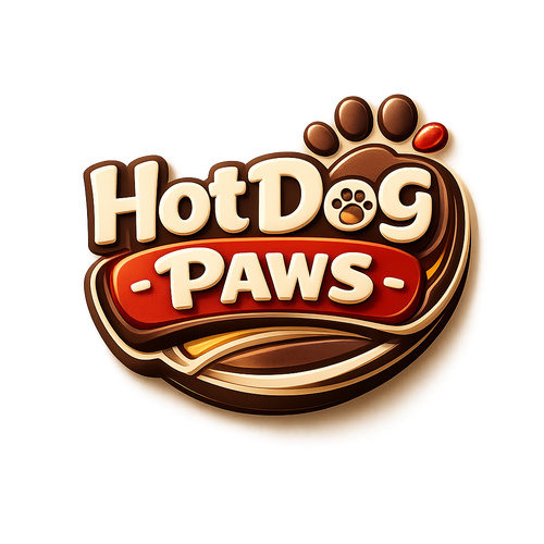 HotDog Paws